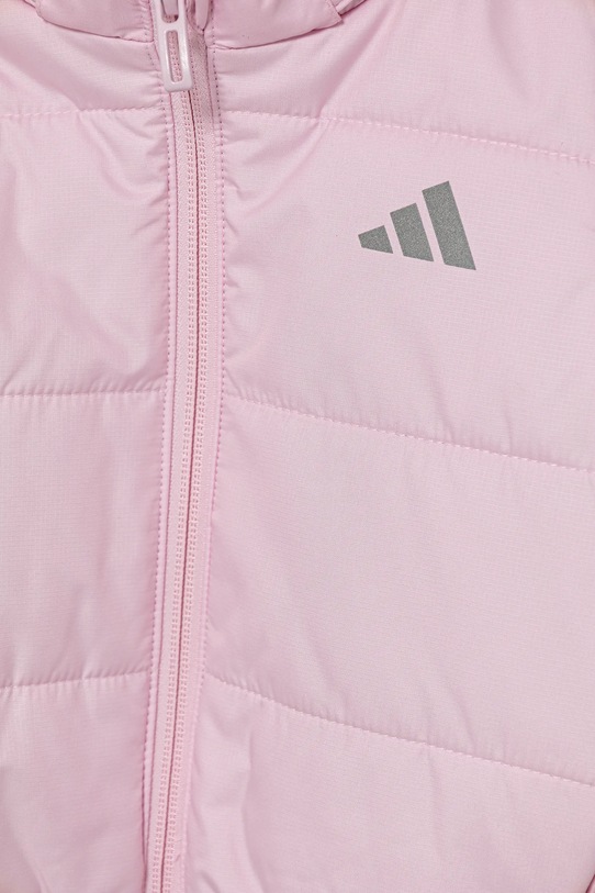 Băieți adidas geaca copii JW2442 roz