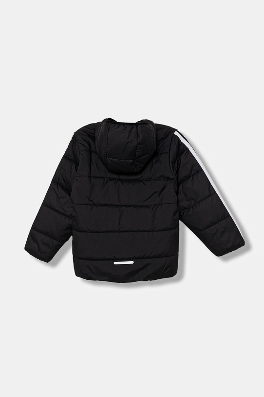 Dětská bunda adidas JW2443 černá AW25