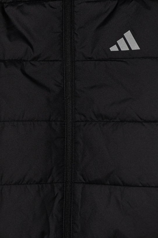 CHLAPEC Dětská bunda adidas JW2443 černá
