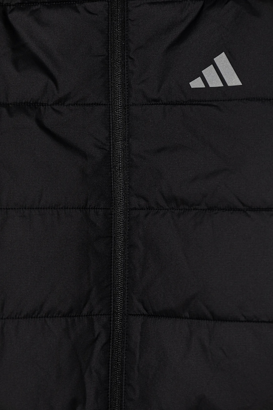 adidas geaca copii negru JW2443