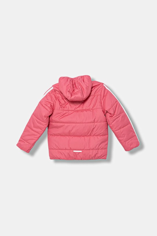 Fiú adidas gyerek dzseki JW2444 rózsaszín