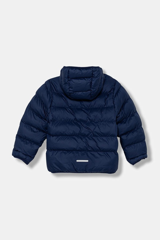 adidas kurtka dziecięca JW2453 granatowy AW25