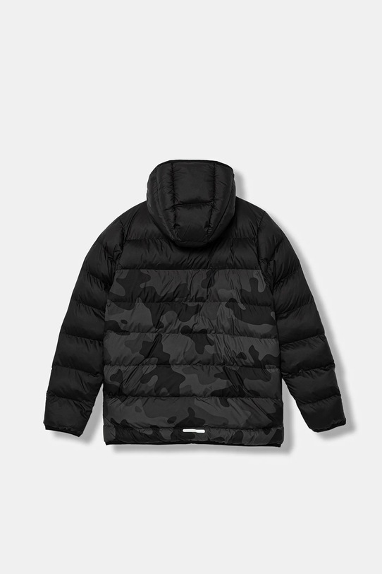 Băieți adidas geacă copii JL7399 negru