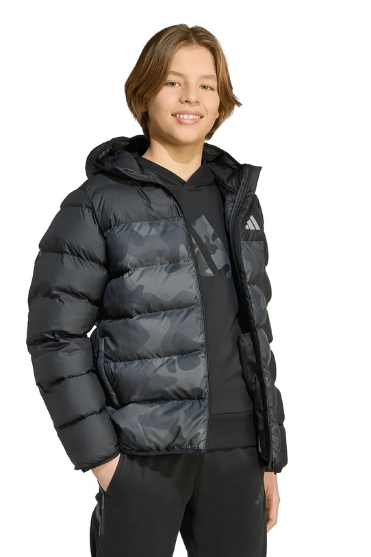 Detská bunda adidas JL7399