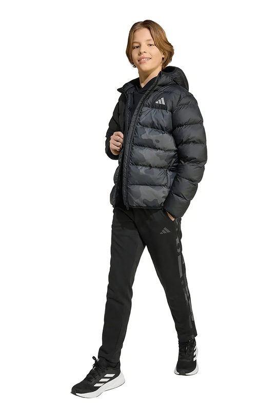 Detská bunda adidas JL7399