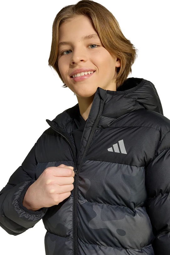 Detská bunda adidas JL7399