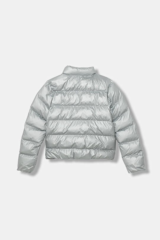Băieți adidas geacă copii JM1670 argintiu