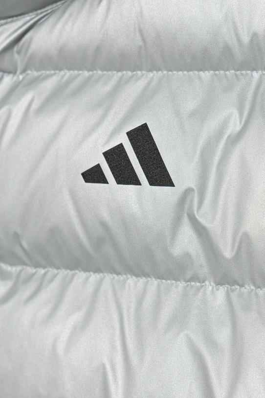 adidas geacă copii argintiu JM1670