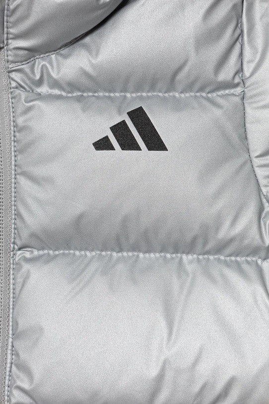 BIMBA adidas giacca per bambini JM8870 argento