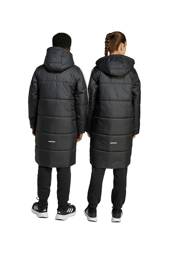 adidas kurtka dziecięca JW2484 czarny