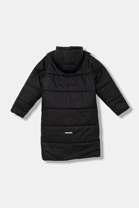 Chłopiec adidas kurtka dziecięca JW2484 czarny