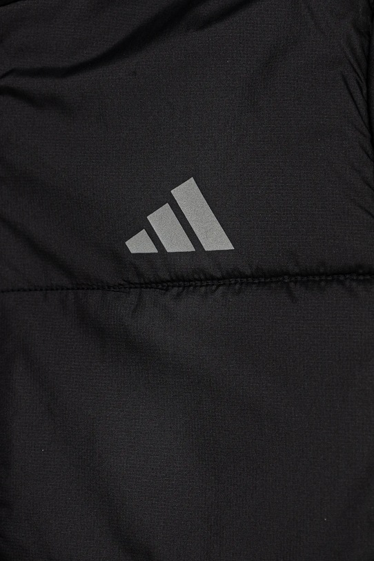 adidas kurtka dziecięca czarny JW2484