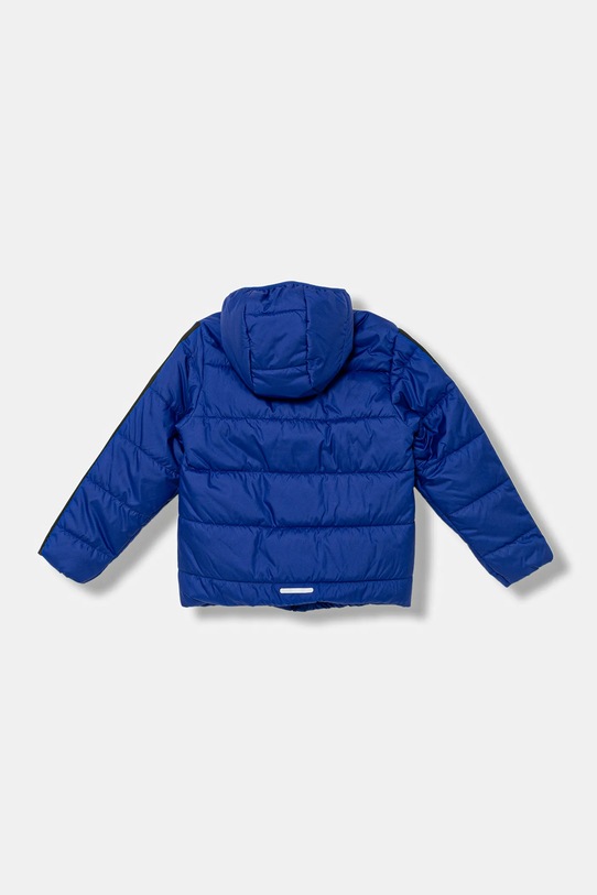 Κοριτσίστικα Παιδικό μπουφάν adidas KA0832 μπλε