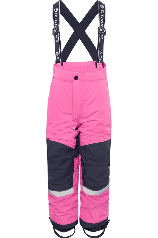 Didriksons kurtka i spodnie dziecięce SKARE KIDS SET 504342.9BYA