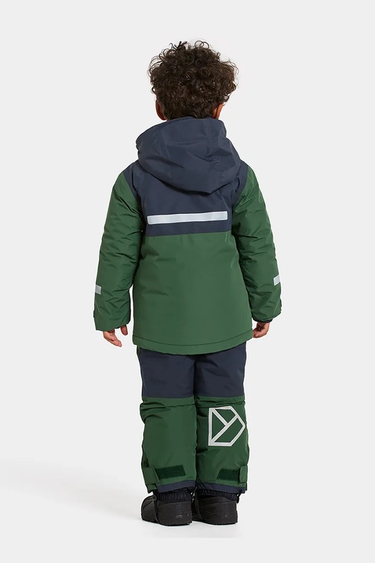 Didriksons kurtka i spodnie dziecięce SKARE KIDS SET 504342.9BYA