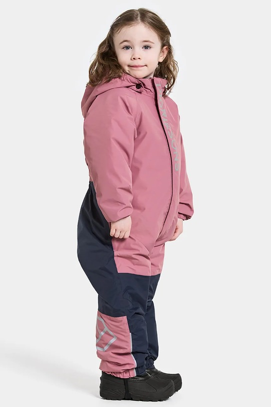 Jakna Didriksons TALVI KIDS COVER 505362.9BYA