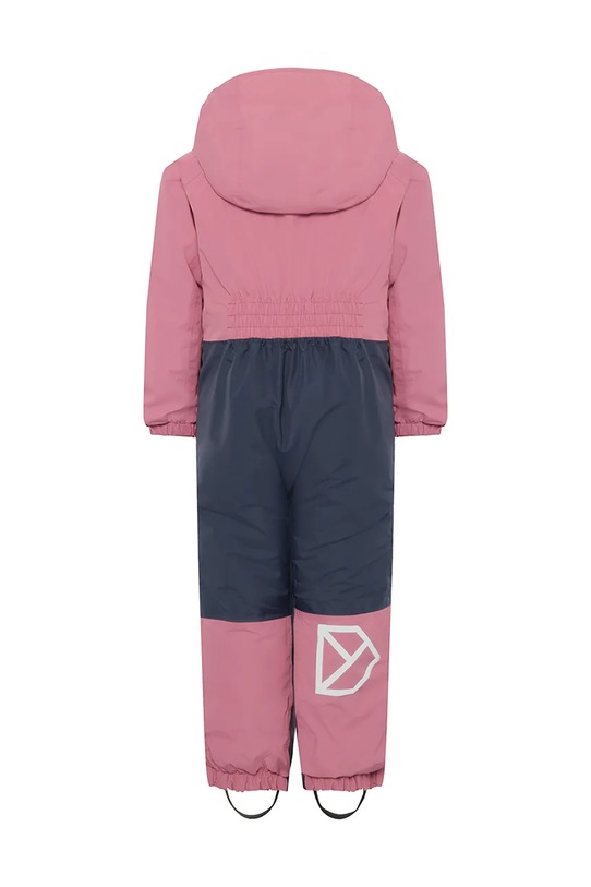 Deklice Jakna Didriksons TALVI KIDS COVER 505362.9BYA roza