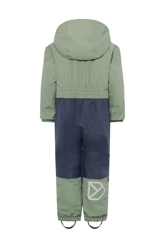 Deklice Jakna Didriksons TALVI KIDS COVER 505362.9BYA zelena