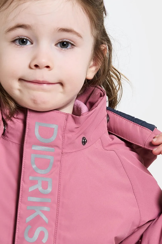 Куртка Didriksons TALVI KIDS JKT 505474.9BYA