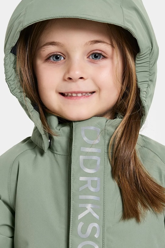 Jakna Didriksons TALVI KIDS JKT 505474.9BYA