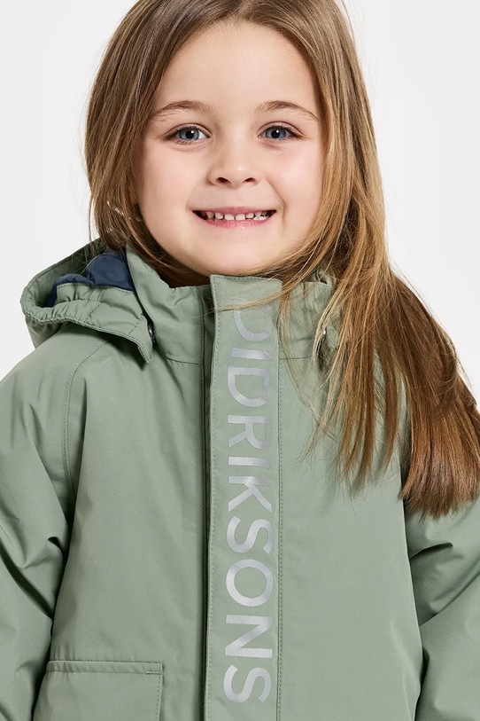 Jakna Didriksons TALVI KIDS JKT 505474.9BYA