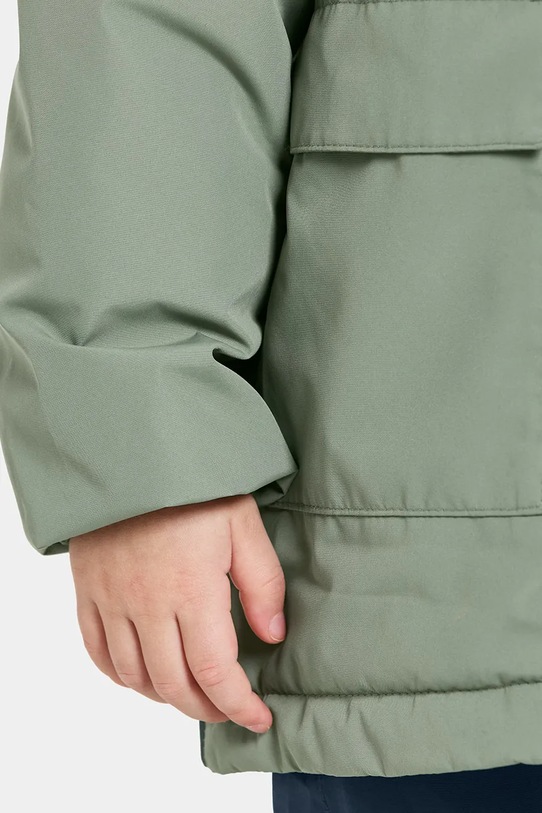 Jakna Didriksons TALVI KIDS JKT 505474.9BYA