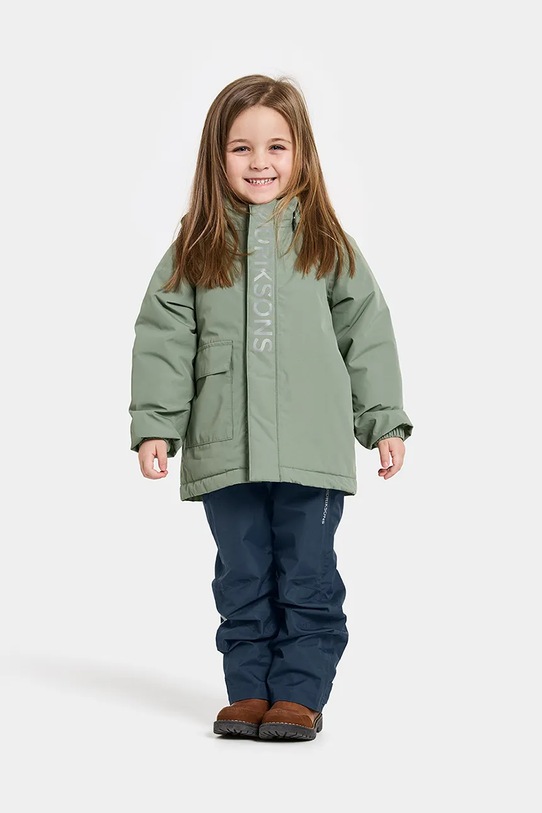 Jakna Didriksons TALVI KIDS JKT 505474.9BYA