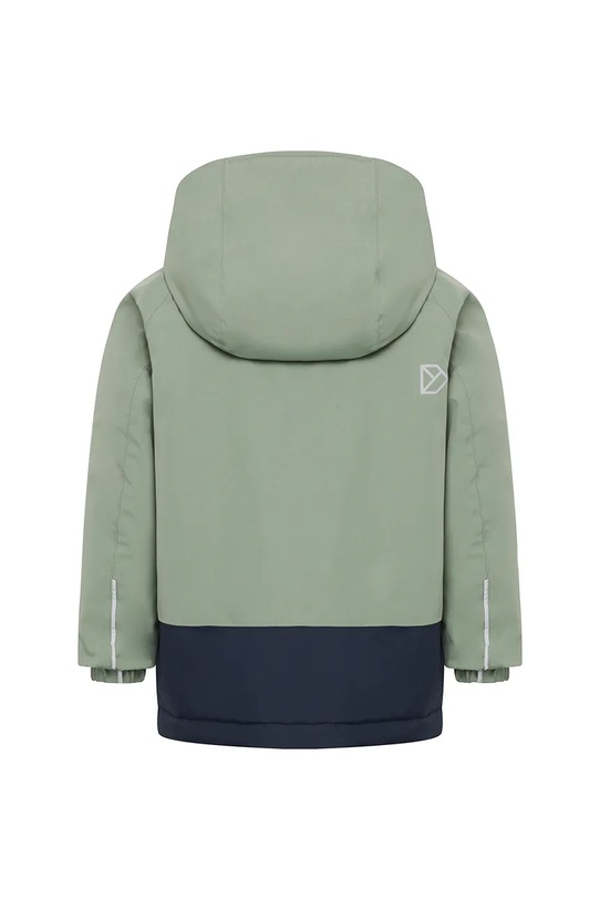 Dječaci Jakna Didriksons TALVI KIDS JKT 505474.9BYA zelena