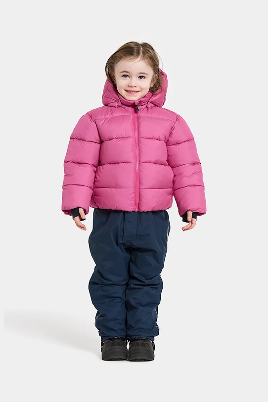 Detská bunda Didriksons ROXEN KIDS JACKET 505811.9BYA