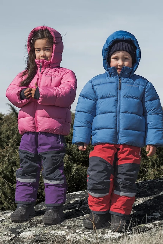 Detská bunda Didriksons ROXEN KIDS JACKET 505811.9BYA