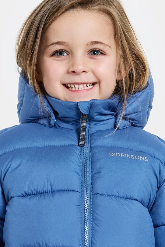 Παιδικό μπουφάν Didriksons ROXEN KIDS JACKET 505811.9BYA