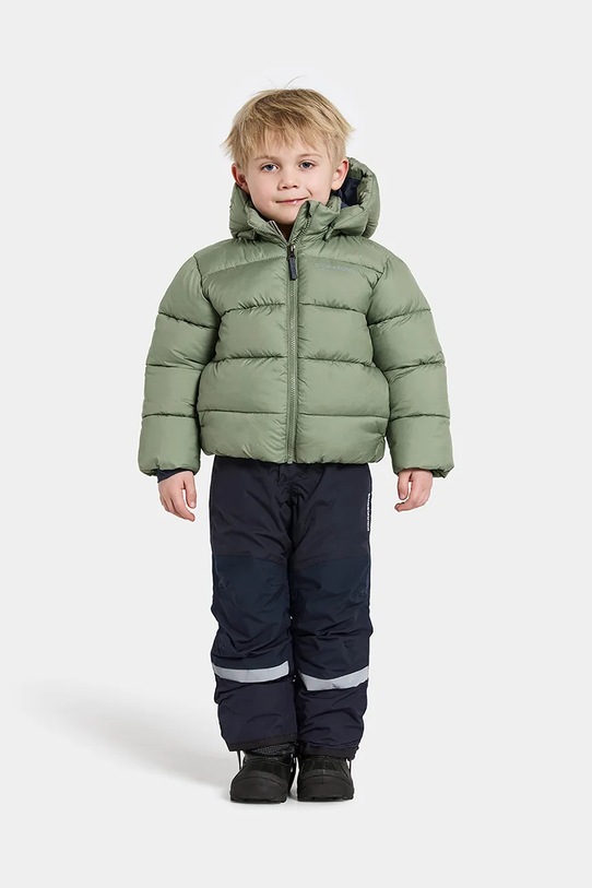 Παιδικό μπουφάν Didriksons ROXEN KIDS JACKET 505811.9BYA