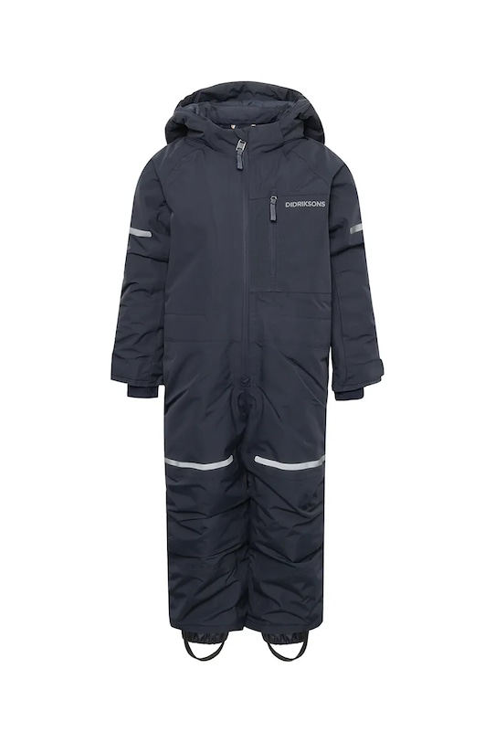 Didriksons kurtka FALKEN K COVERALL pozostałe granatowy 505844.9BYA