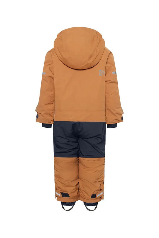 Didriksons kurtka FALKEN K COVERALL 505844.9BYA brązowy AW25