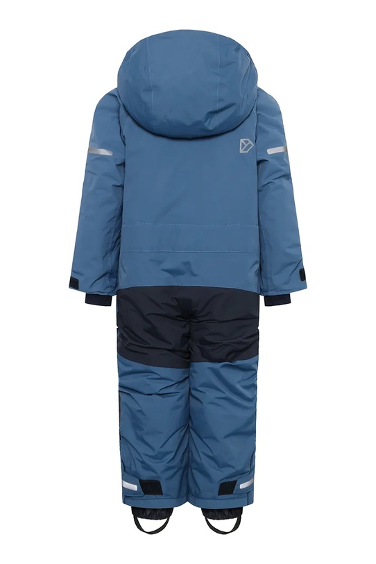 Bunda Didriksons FALKEN K COVERALL 505844.9BYA modrá AW25