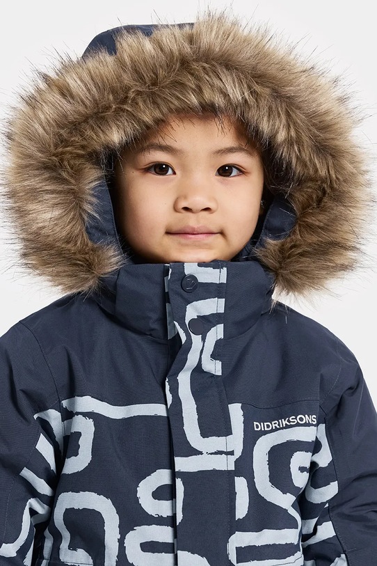 Didriksons kombinezon zimowy dziecięcy BJÄRVEN PR K COV 2 505845.9BYA