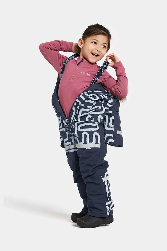 Didriksons kombinezon zimowy dziecięcy BJÄRVEN PR K COV 2 505845.9BYA