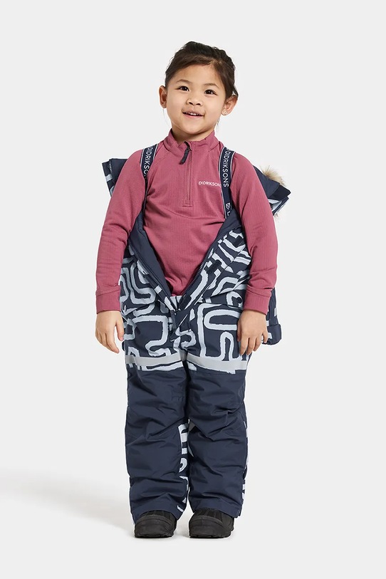 Didriksons kombinezon zimowy dziecięcy BJÄRVEN PR K COV 2 505845.9BYA