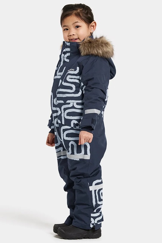 Didriksons kombinezon zimowy dziecięcy BJÄRVEN PR K COV 2 505845.9BYA