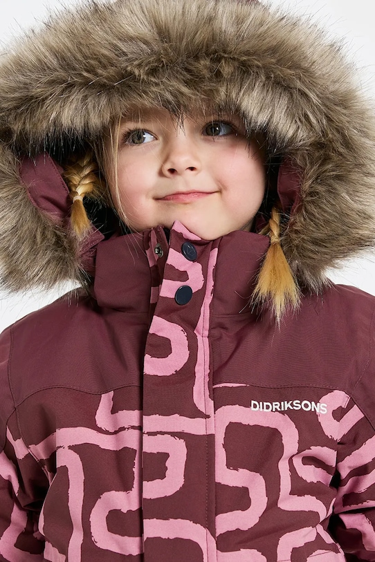 Didriksons kombinezon zimowy dziecięcy BJÄRVEN PR K COV 2 505845.9BYA