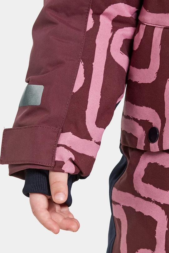 Didriksons kombinezon zimowy dziecięcy BJÄRVEN PR K COV 2 505845.9BYA