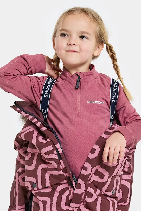 Didriksons kombinezon zimowy dziecięcy BJÄRVEN PR K COV 2 505845.9BYA