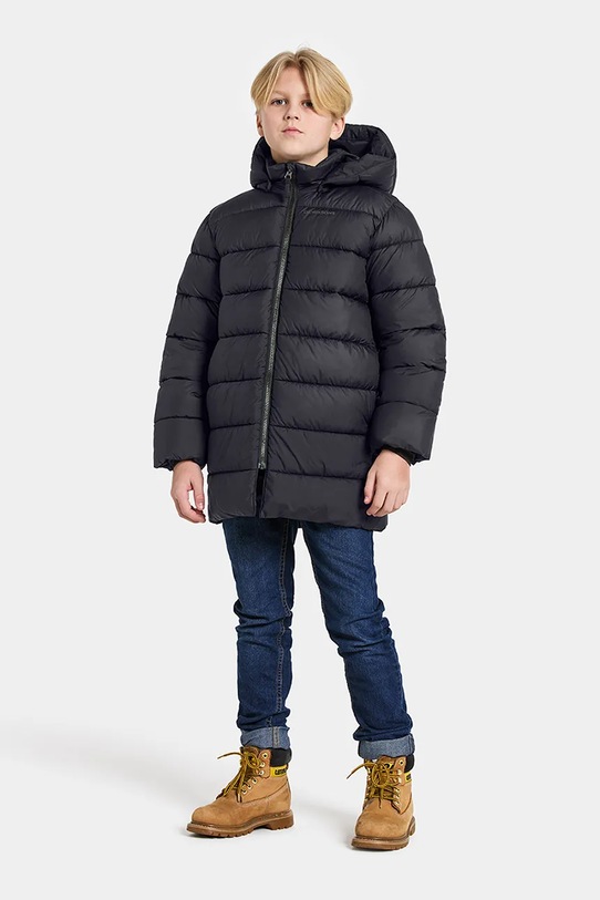 Куртка Didriksons SCORIA KIDS PARKA 505856.9BYA