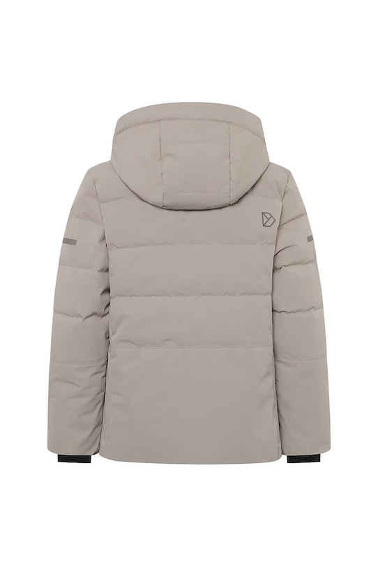 Мальчик Куртка Didriksons SILIKAT KDS JACKET 505861.9BYA бежевый
