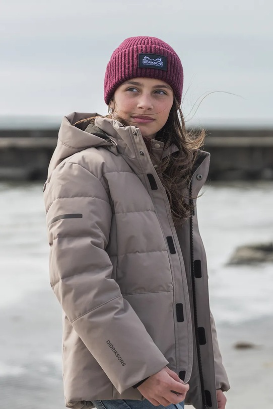 Μπουφάν Didriksons SILIKAT KDS JACKET 505861.9BYA