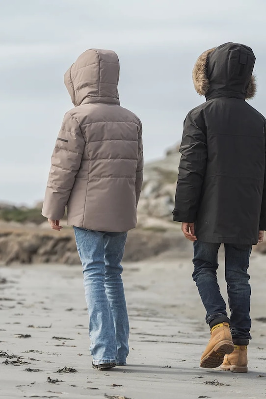 Куртка Didriksons SILIKAT KDS JACKET 505861.9BYA