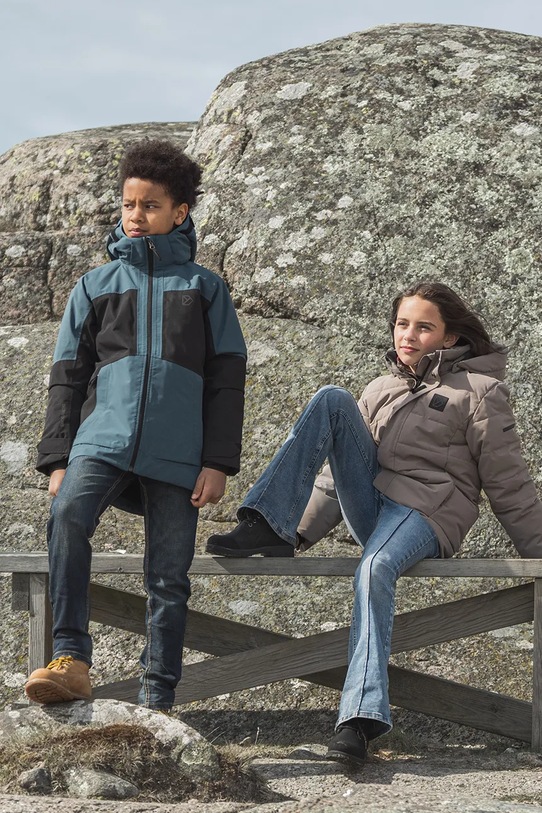 Куртка Didriksons SILIKAT KDS JACKET 505861.9BYA