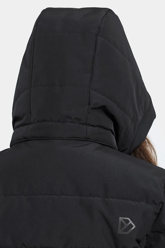 Куртка Didriksons SILIKAT KDS JACKET 505861.9BYA чорний