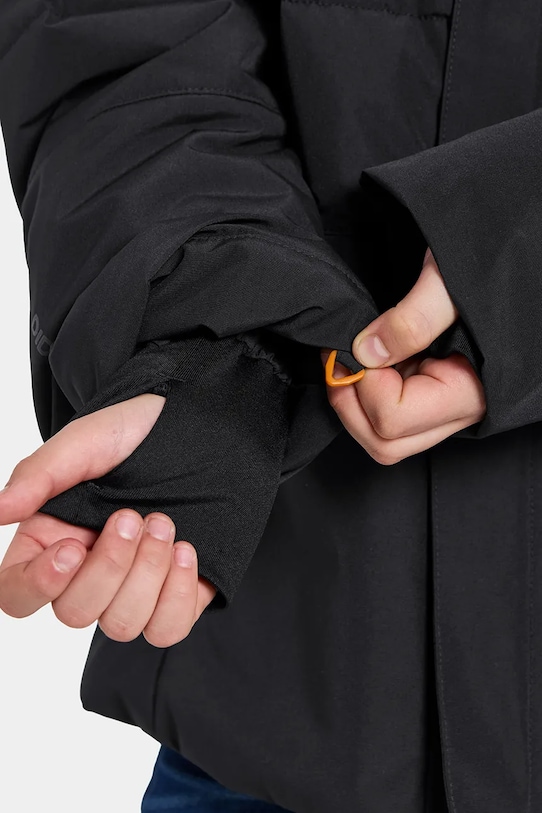 Куртка Didriksons SILIKAT KDS JACKET 505861.9BYA