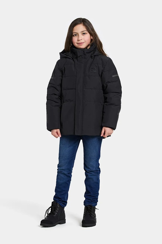 Μπουφάν Didriksons SILIKAT KDS JACKET 505861.9BYA